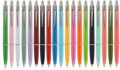 Image du produit Ballograf Plast (1x)