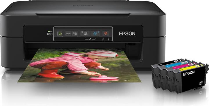 Produktbild Epson XP-245 Home (Tintenpatrone, Farbe)