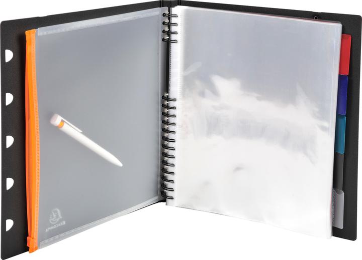 Produktbild Exacompta EXACTIVE ExaviewT. (A4, 1x)