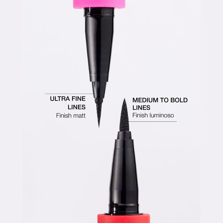 Actual product image Diego dalla Palma MyHappyToy Eyeliner (52 black)