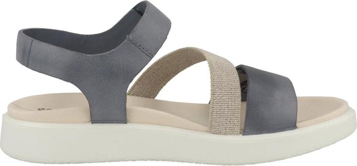 Produktbild Ecco Sandalen/Sandaletten FLOWT W (37)