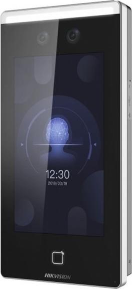 Actual product image Hikvision DS-K1T671M