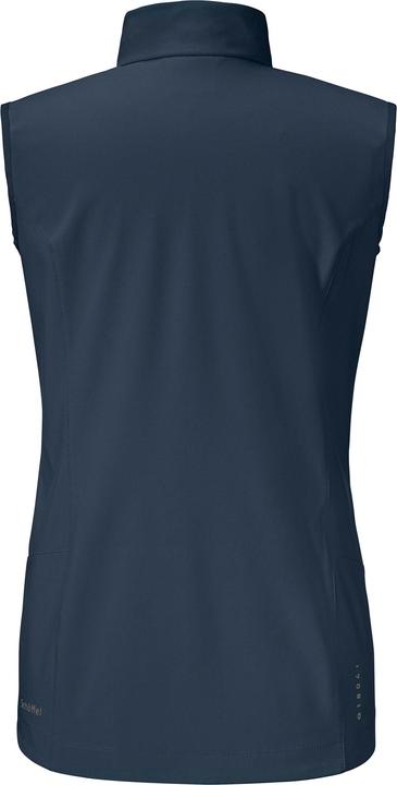 Actual product image Schöffel Women's Softshell Vest Tonion (XS)