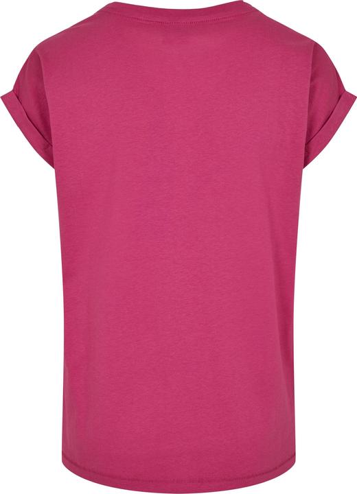 Produktbild Urban Classics Ladies Extended Shoulder Tee (S)