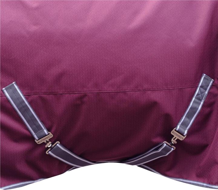 Produktbild Weatherbeeta Comfitec Plus Dynamic II Standard Pferdedecke (168 cm)