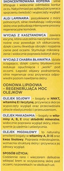 Produktbild Eveline Gold Lift Expert (15 ml)