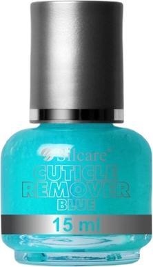 Produktbild NoName Nagelhautentferner Blau 15ml - Effektive Nagelhautpflege