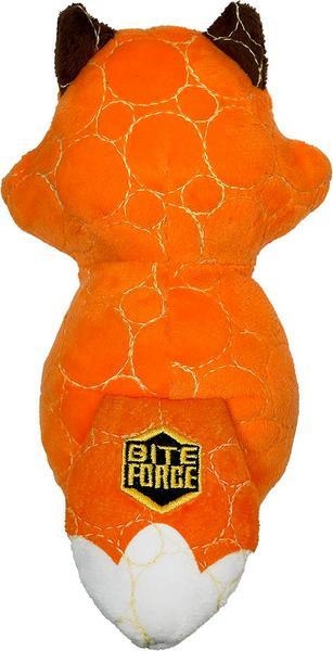 Actual product image Bite Force Built w. Kevlar Tough Plush - raev (Plush toy dog)