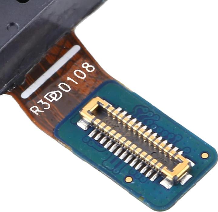 Produktbild Clappio Frontkamera Ersatzteil