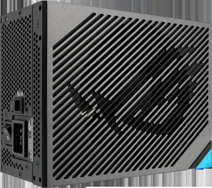 Produktbild ASUS ROG Thor Titanium III (1600 W)