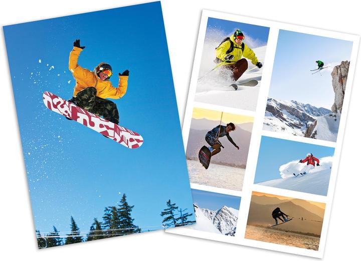 Produktbild HP Q8697a (250 g/m², A3, 20 x)