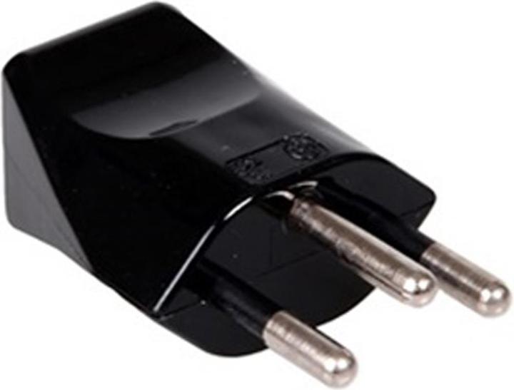 Produktbild OEM Netzstecker (Typ 12)