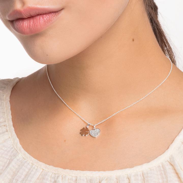 Image du produit Thomas Sabo caténa (Argent 925)