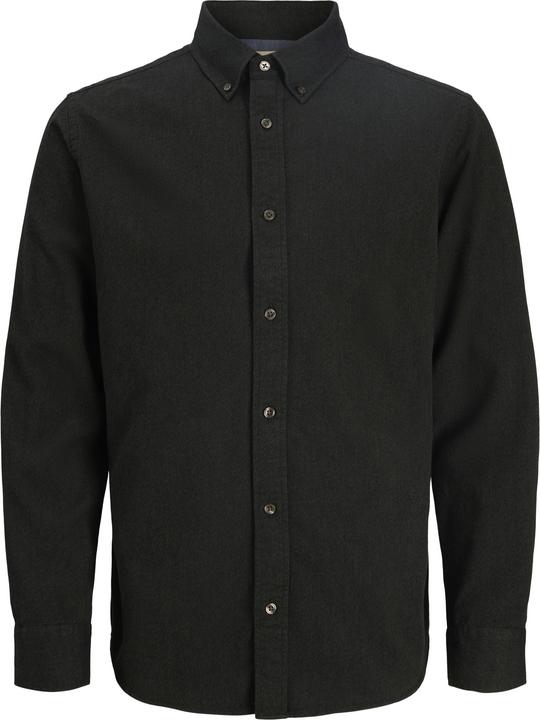 Immagine prodotto Jack & Jones Regular Fit Flanellhemd Flanellhemd (S)
