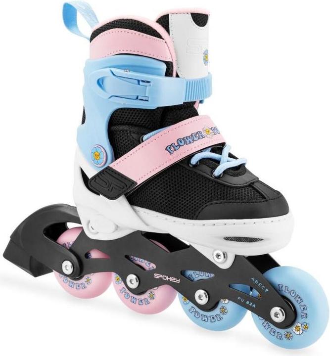 Immagine prodotto Spokey Pattini a rotelle Joy Jr (28)