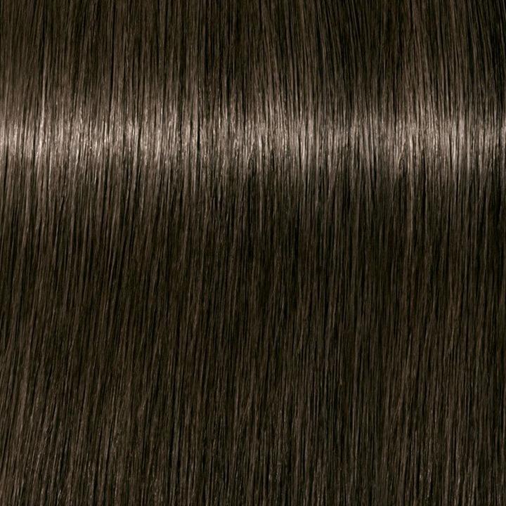 Actual product image Schwarzkopf Professional IGORA Vibrance Hair Tint NEW (5-1 Light Brown Cendré)