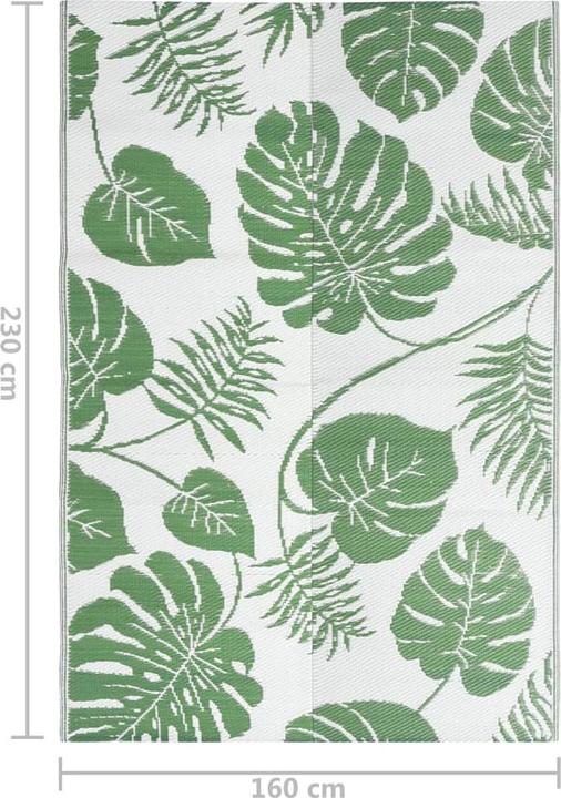 Produktbild vidaXL Woden