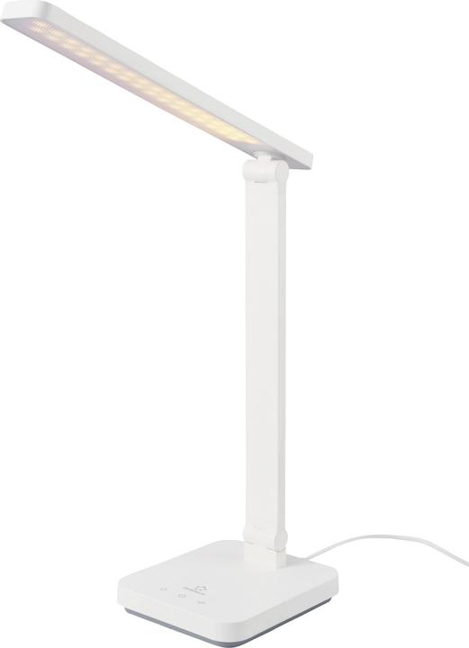 Renkforce RF-5734672 LED-Tischlampe (700 lm)