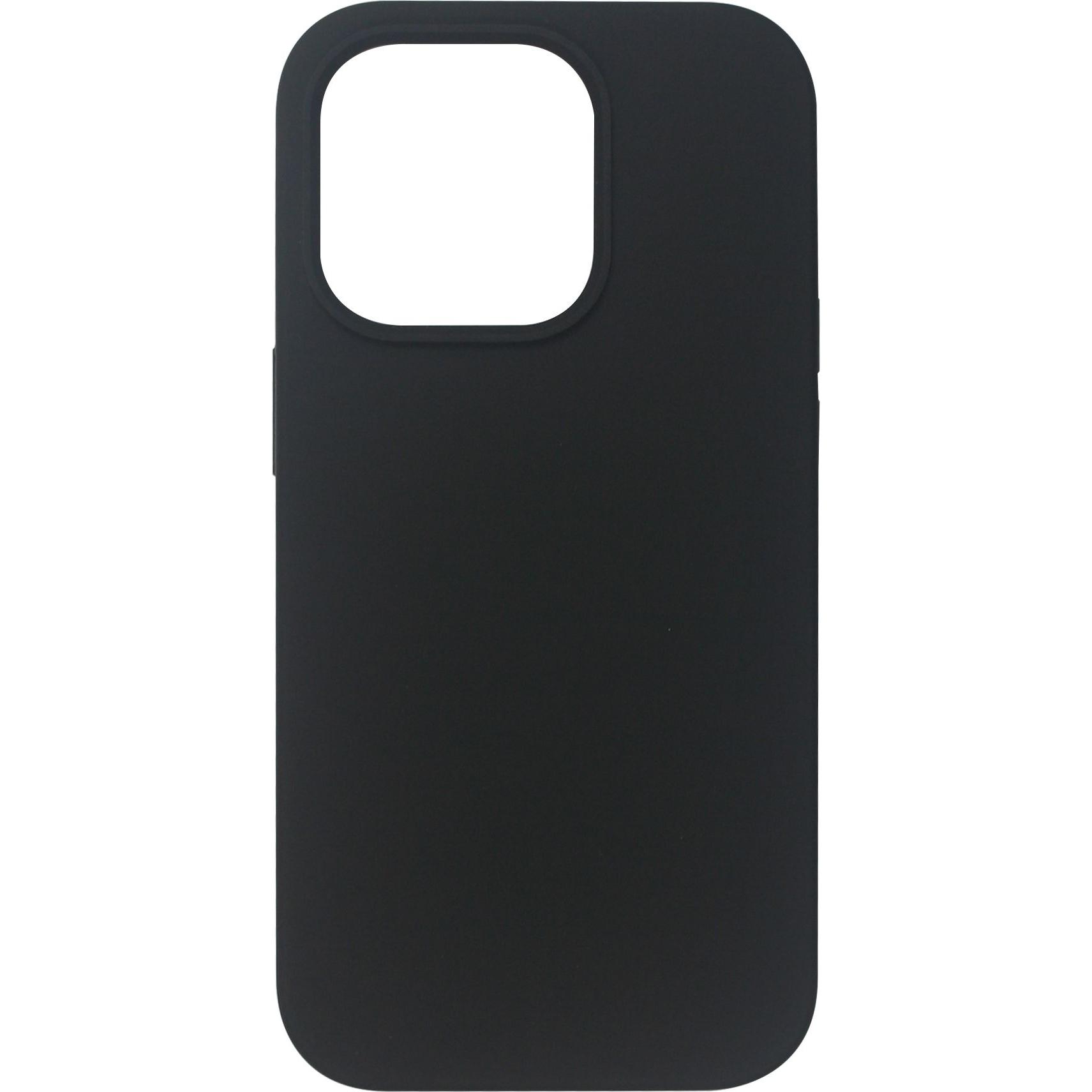Thumbnail - eSTUFF INFINITE VIENNA iPhone 14 Pro (Apple iPhone 14 Pro), Smartphone Hülle, Schwarz