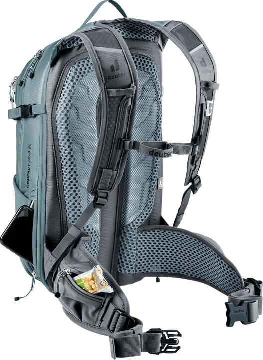 Actual product image Deuter Compact (12 l)