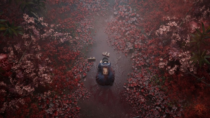 Immagine prodotto Konami Silent Hill f (PS5, DE)