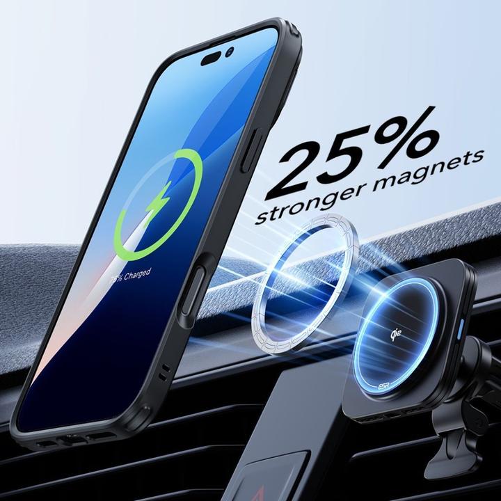 Actual product image ESR None (Apple iPhone 16)