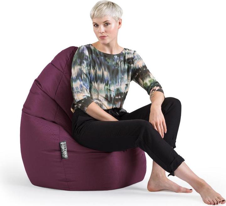 Produktbild Sitting Point Beanbag Brava