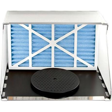 Wittmax, Accessori per la pittura, Malekabine elektrisk, Spray booth,SB-88