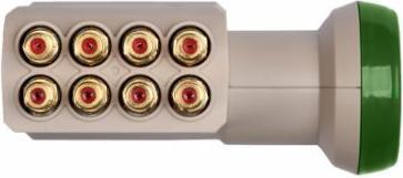 Produktbild Humax Green Power Octo-LNB (Octo LNB)