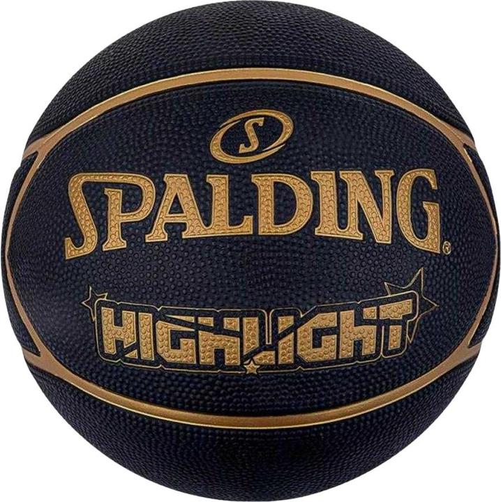Produktbild Spalding Highlight Basketball (7)