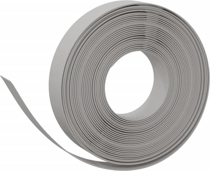 Produktbild vidaXL Rasenkante (1000 cm)