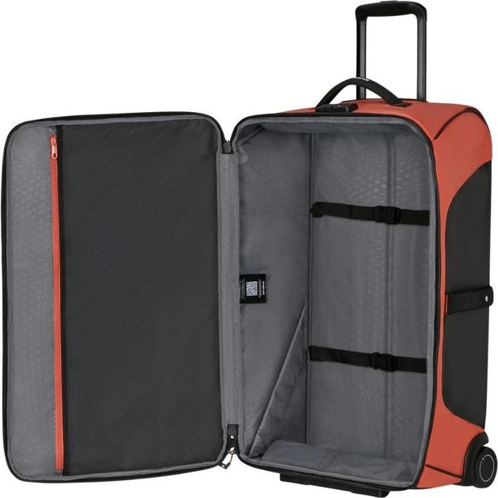 Image du produit Samsonite Ecodiver Reisetasche mit Rollen 67 cm (76 l)