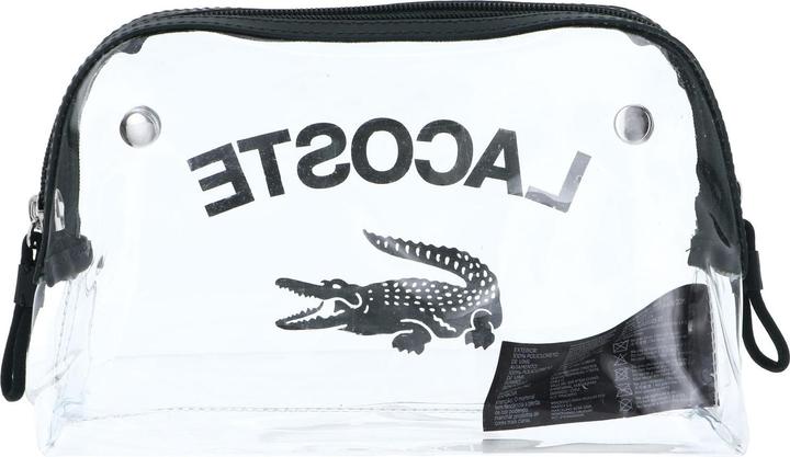 Produktbild Lacoste Double Make Up Pouch