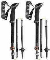 Image du produit Leki Bâtons Makalu FX en carbone (110 - 130 cm)