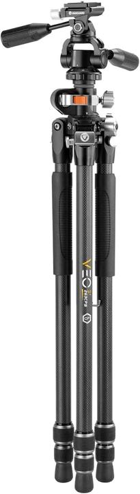 Produktbild Vanguard VEO3+263CPS (Metall)