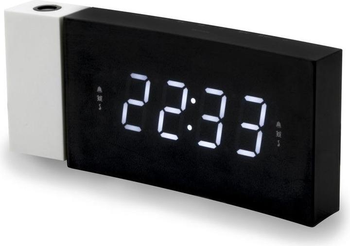 Produktbild Soundmaster UR8600 Radio Uhr Digital