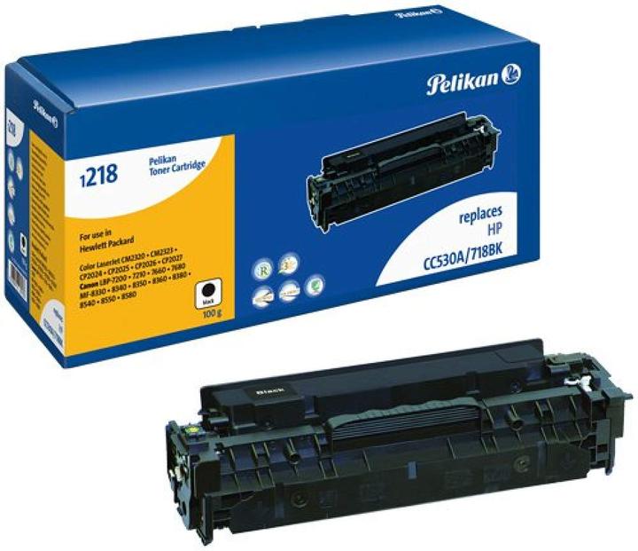 Produktbild Pelikan 304a (BK)
