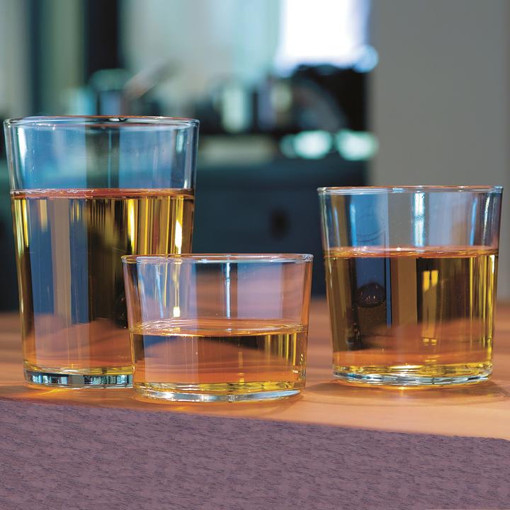 Produktbild Ikarus Bodega Glas 12er-Set (12x)