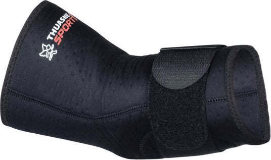 Thuasne Ellenbogenschoner gegen Epicondylitis Sport (XL)