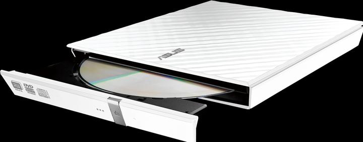 Actual product image ASUS SDRW-08D2S-U Lite (DVD drive, DVD writer)