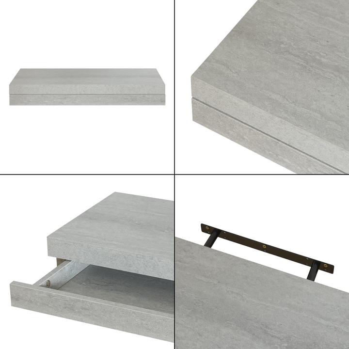 Immagine prodotto Jamb Wandregal