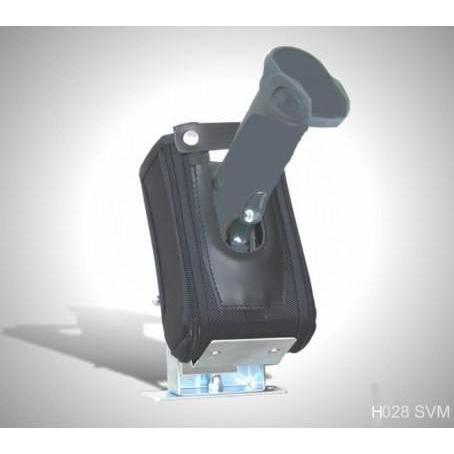 Actset Holster forklift, Barcode-Scanner Zubehör