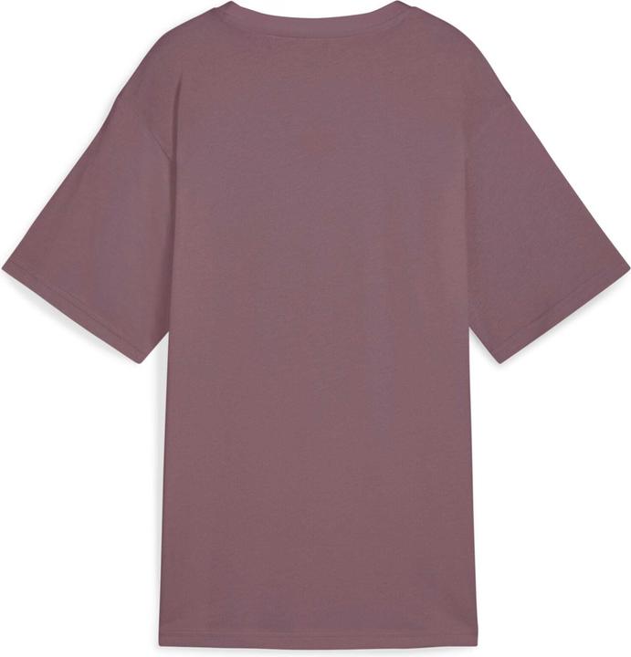 Actual product image Puma ESS Relaxed Tee (L)