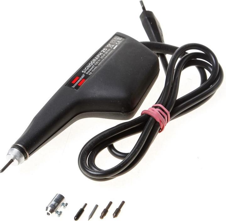 Produktbild Brennenstuhl Signograph 25