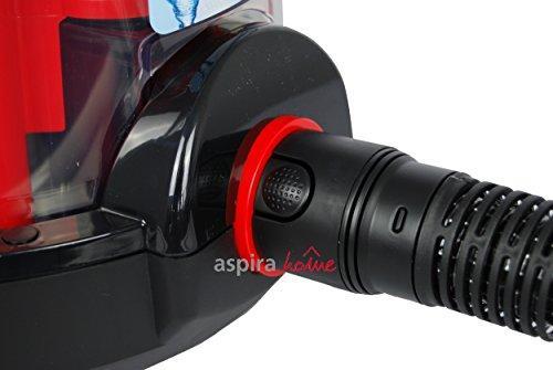 Produktbild Arnica Nasssauger Bora 5000