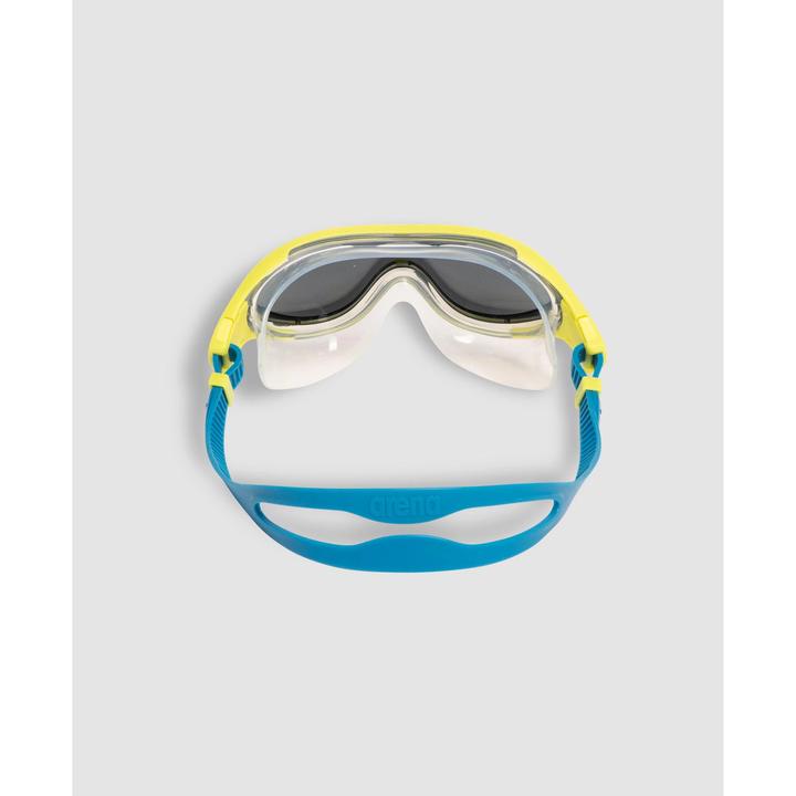 Image du produit Arena Jr The One Mask Mr (Taille unique)