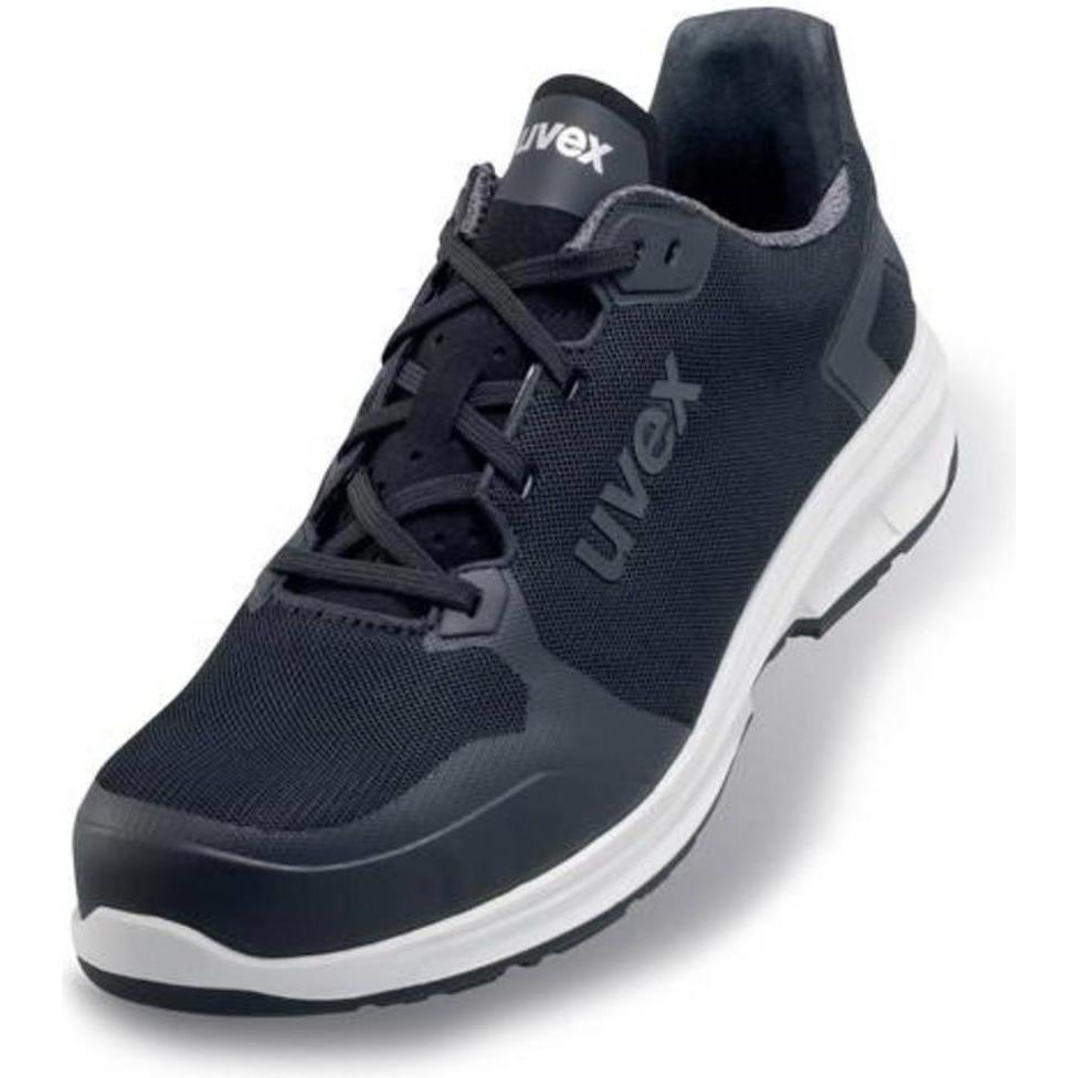 Uvex Safety, Sicherheitsschuhe, sport Halbschuh S1 SRC Weite 11 (S1, 44)
