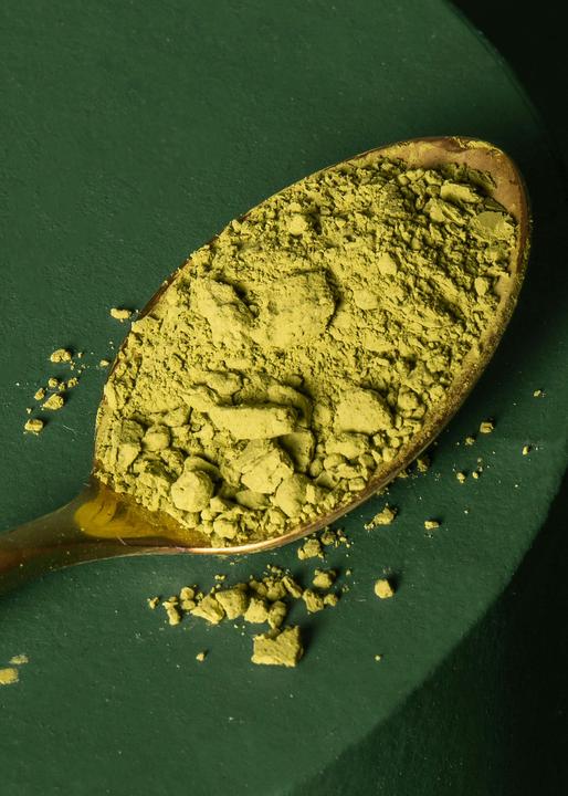 Produktbild KoRo Bio gemahlener Tencha