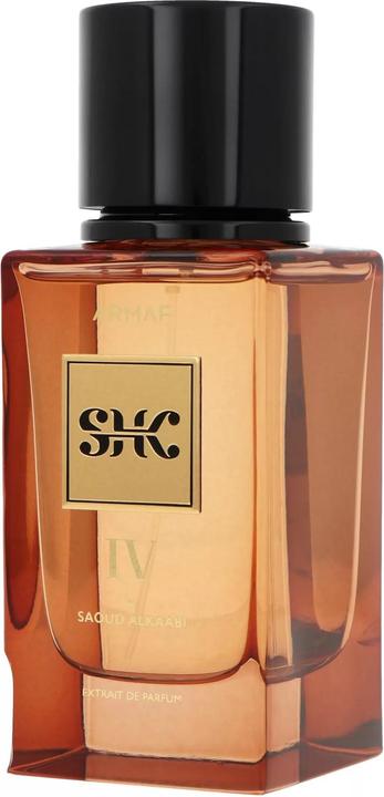 Produktbild Armaf Shk IV Saoud Alkaabi (Extrait De Parfum, 100 ml)