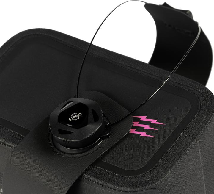 Produktbild Muc-Off Saddle Pack (0.60 l, Satteltasche)